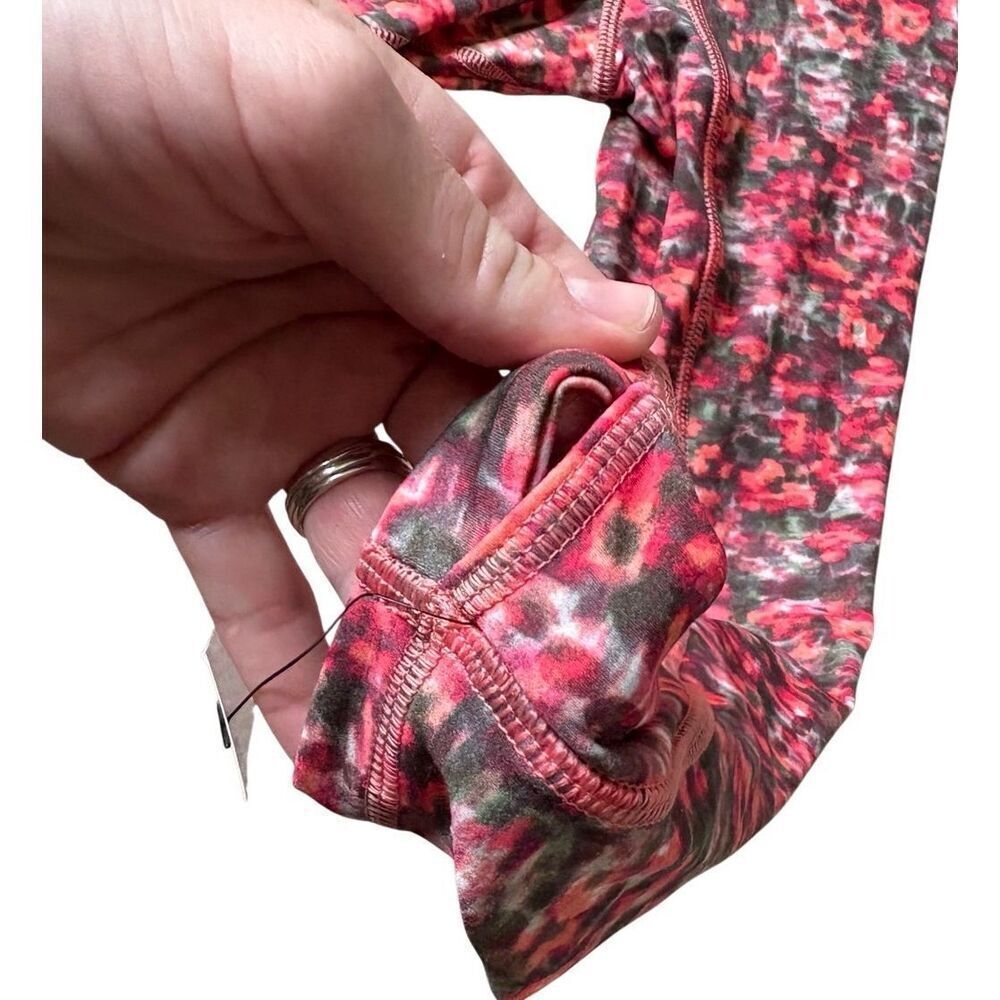 NEW Talbots PERFORMANCE INTERLOCK HALF ZIP PULLOV… - image 12